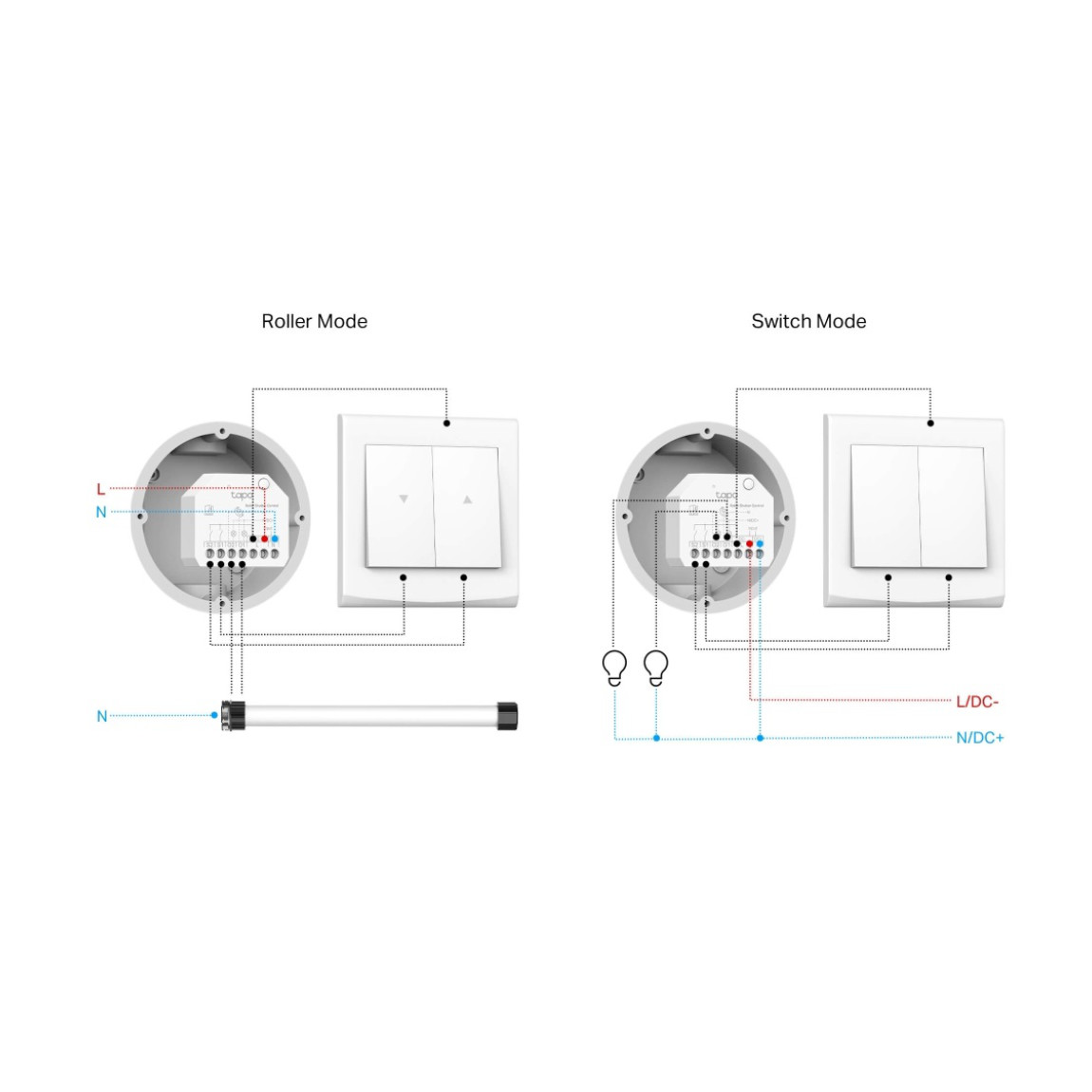 Thumbnail - TP-Link Tapo H500 Homebase + S112 + P110M - 2er-Set
