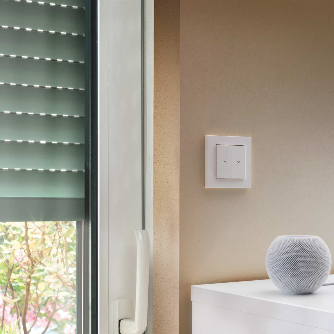 Thumbnail - Eve Shutter Switch + Light Switch - 2er-Set
