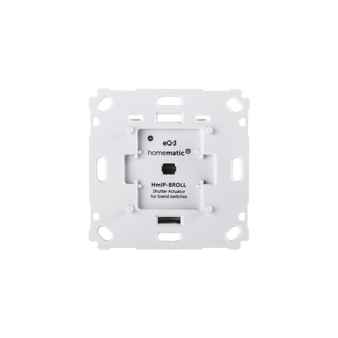 Thumbnail - Homematic IP Starter-Set Beschattung WLAN (SK15) - Weiß