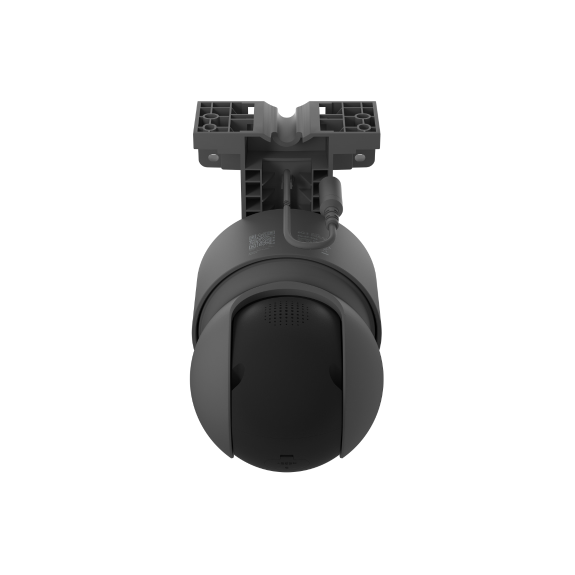 Homematic IP Außenkamera - 5MP, WLAN mit Schwenk-/Neigefunktion - Weiß — Foto 6 von 6