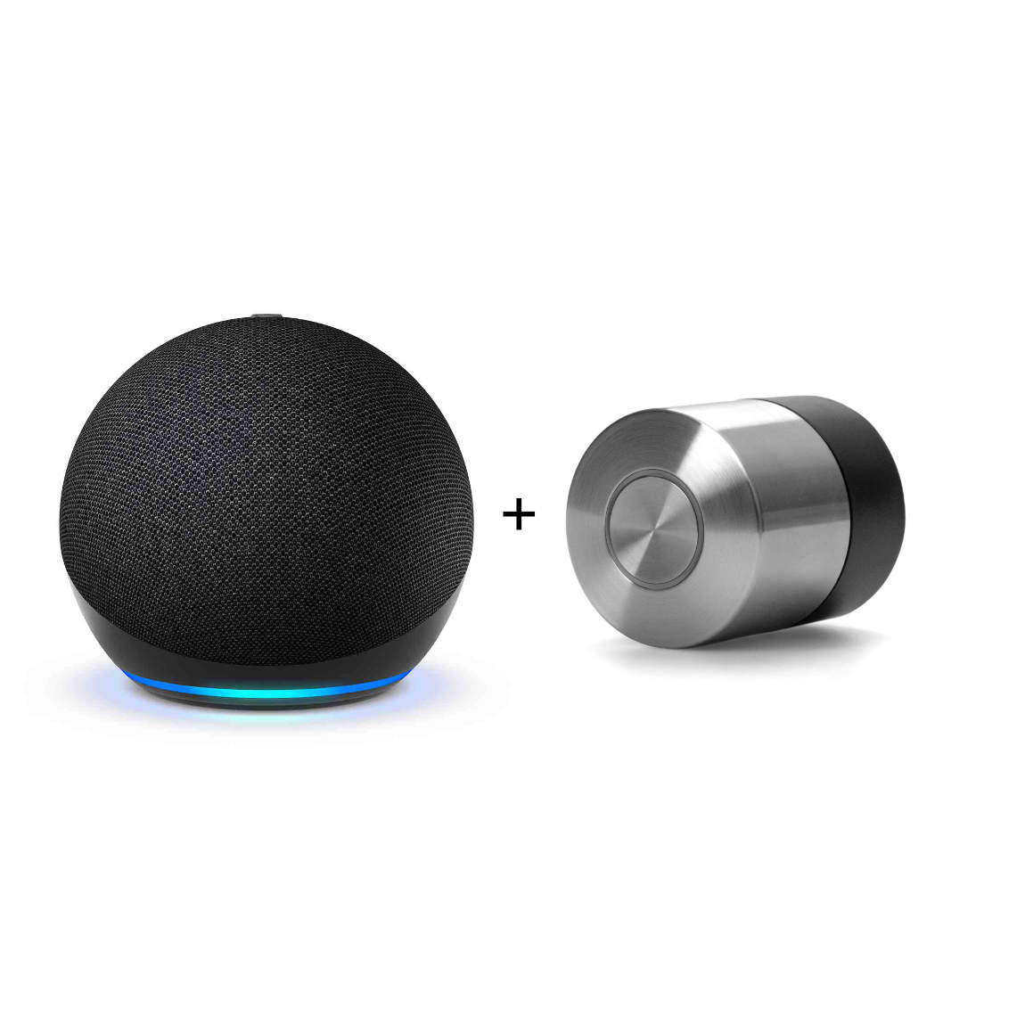 Amazon Starter Set - mit Nuki Smart Lock Pro (5. Gen) + gratis Echo Dot (5. Gen.)