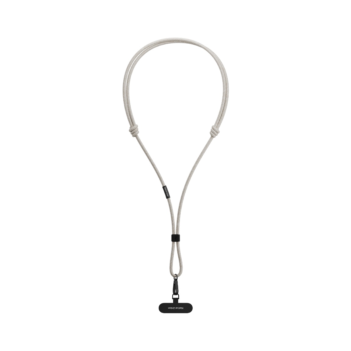 Native Union City Sling RP - Handykette - Sand