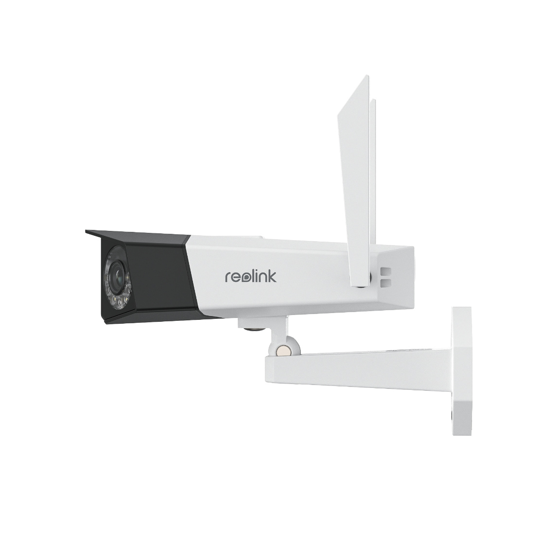 Thumbnail - Reolink Duo Series W730 - WLAN Außenkamera mit Dual-Objektiv - 2er-Set