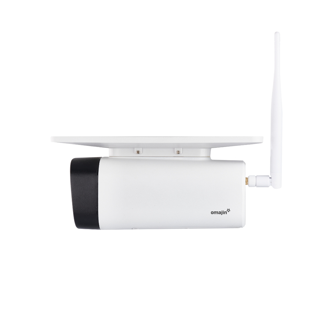 Thumbnail - omajin Solar Camera - 2er-Set