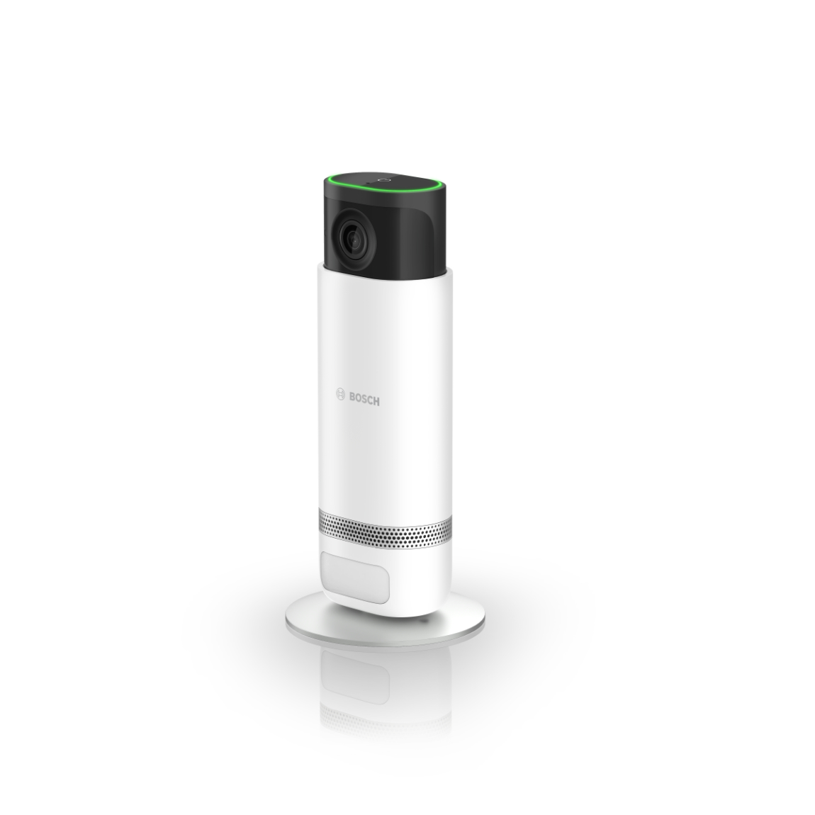 Thumbnail - Bosch Smart Home Eyes Innenkamera II + Außensirene