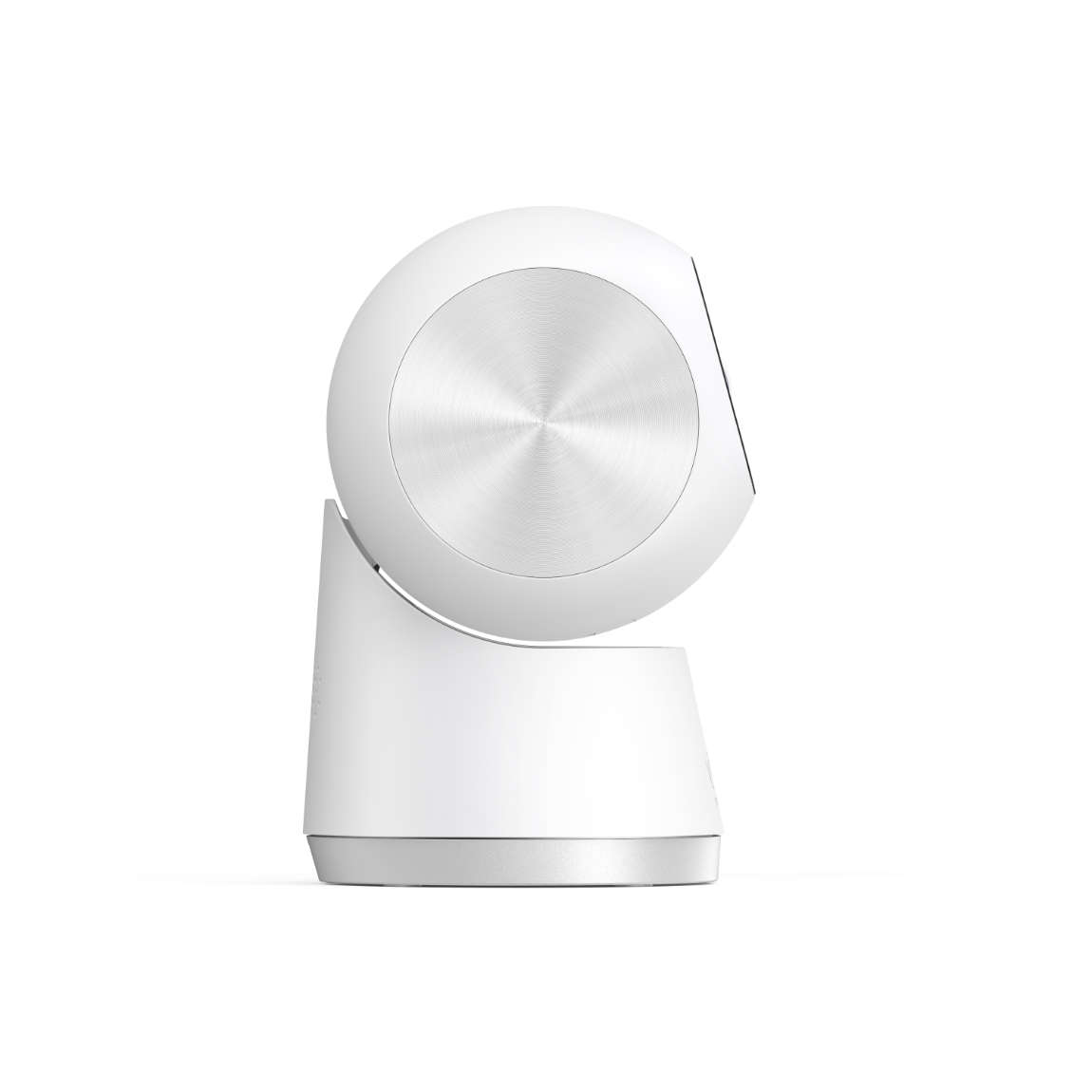 Thumbnail - eufy Indoor Cam S350 - 360° Schwenk & Neige Kamera - Weiß