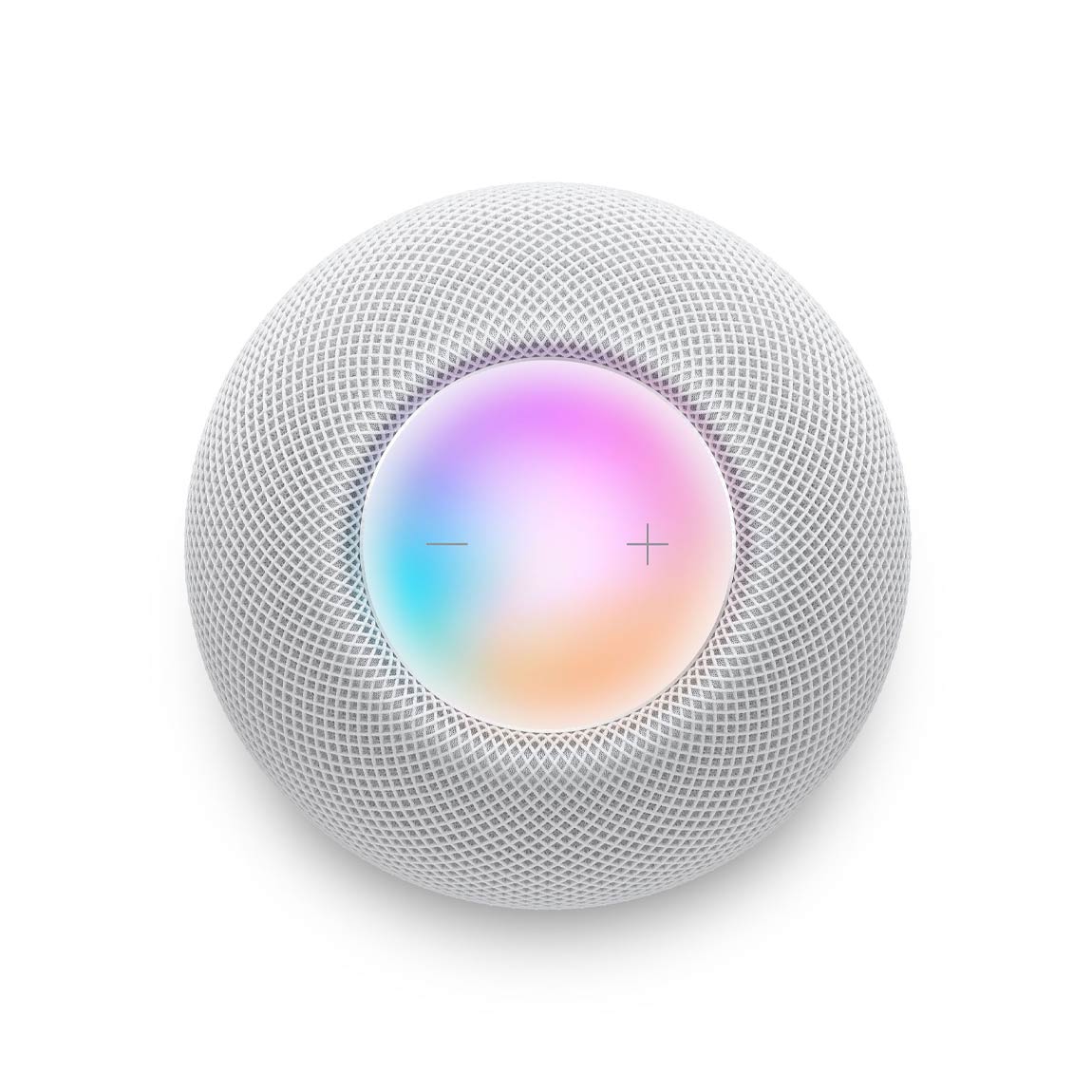 Thumbnail - Apple HomePod mini + Aqara Camera E1
