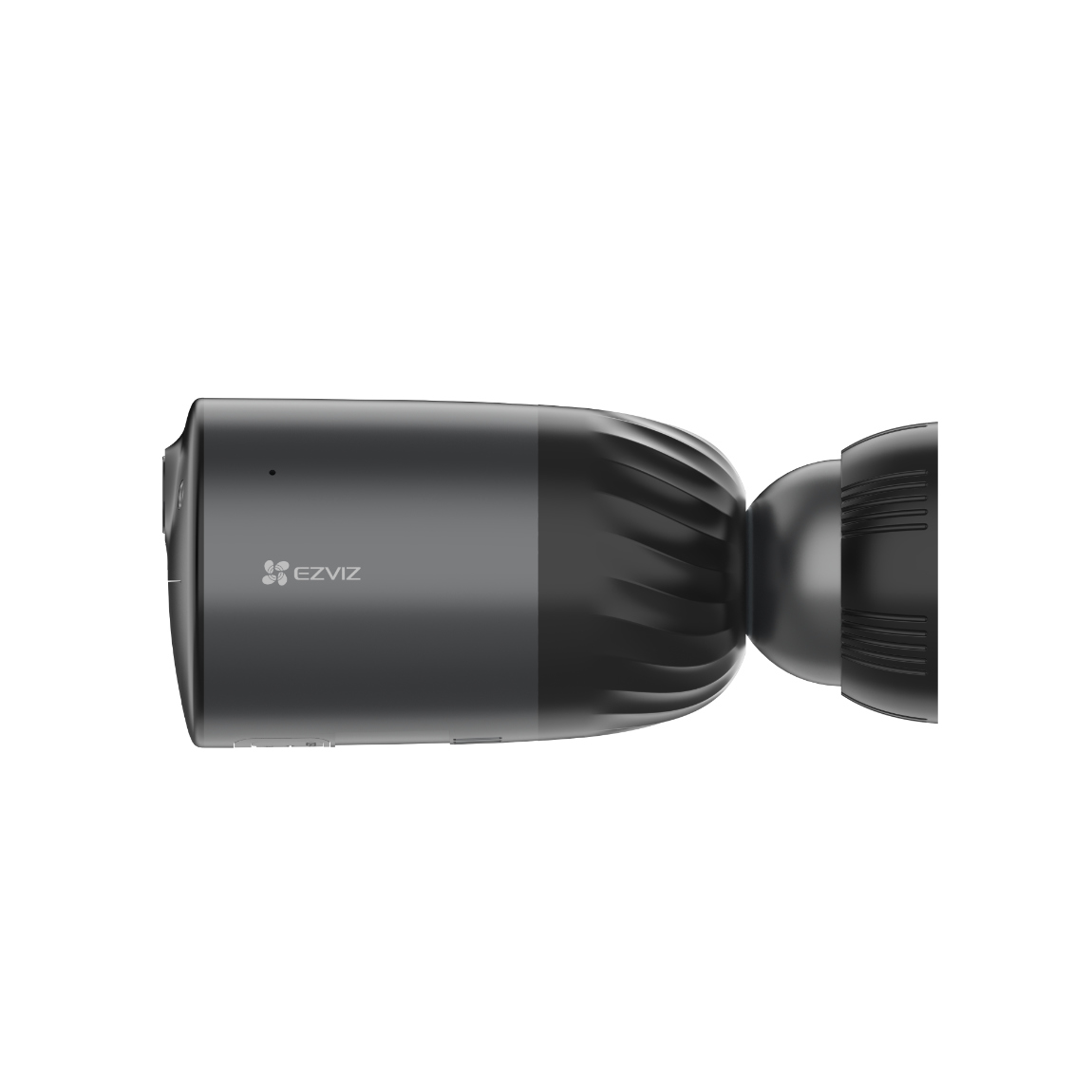 Thumbnail - EZVIZ BC1C 4K Pro - Akkubetriebene WLAN-Sicherheitskamera - 3er-Set