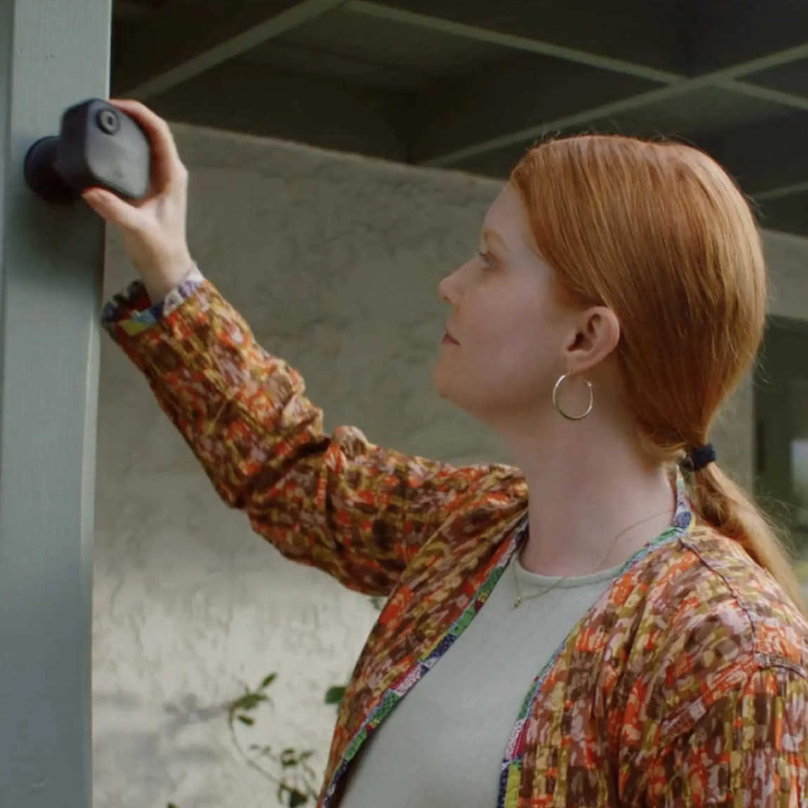 Thumbnail - Blink Outdoor 4 - 1-Kamera System + Video Doorbell 2