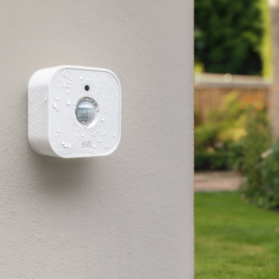 Thumbnail - Eve Set - mit Outdoor Cam + Motion Matter - Bewegungssensor