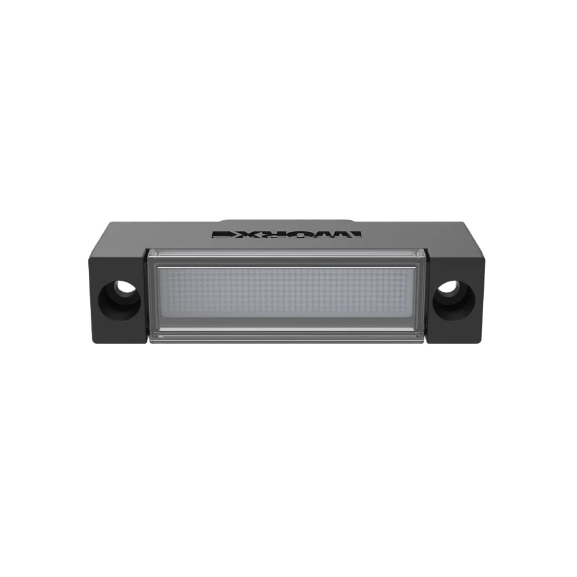 Worx WA0920 - FiatLux light Zusatzleuchte für Vision Cloud 2WD Modelle - Schwarz