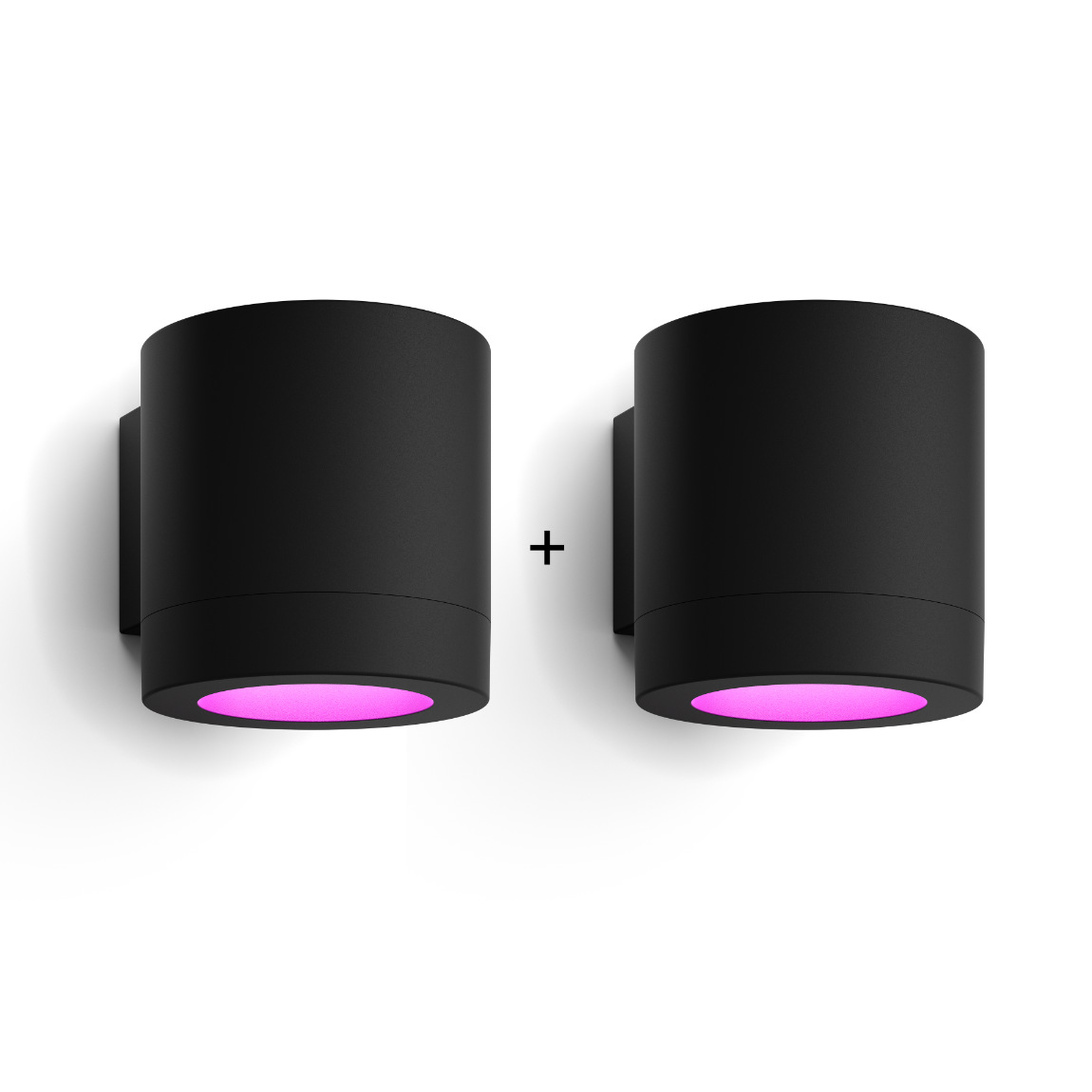 Philips Hue Muscari Auenwandleuchte - Bild 7