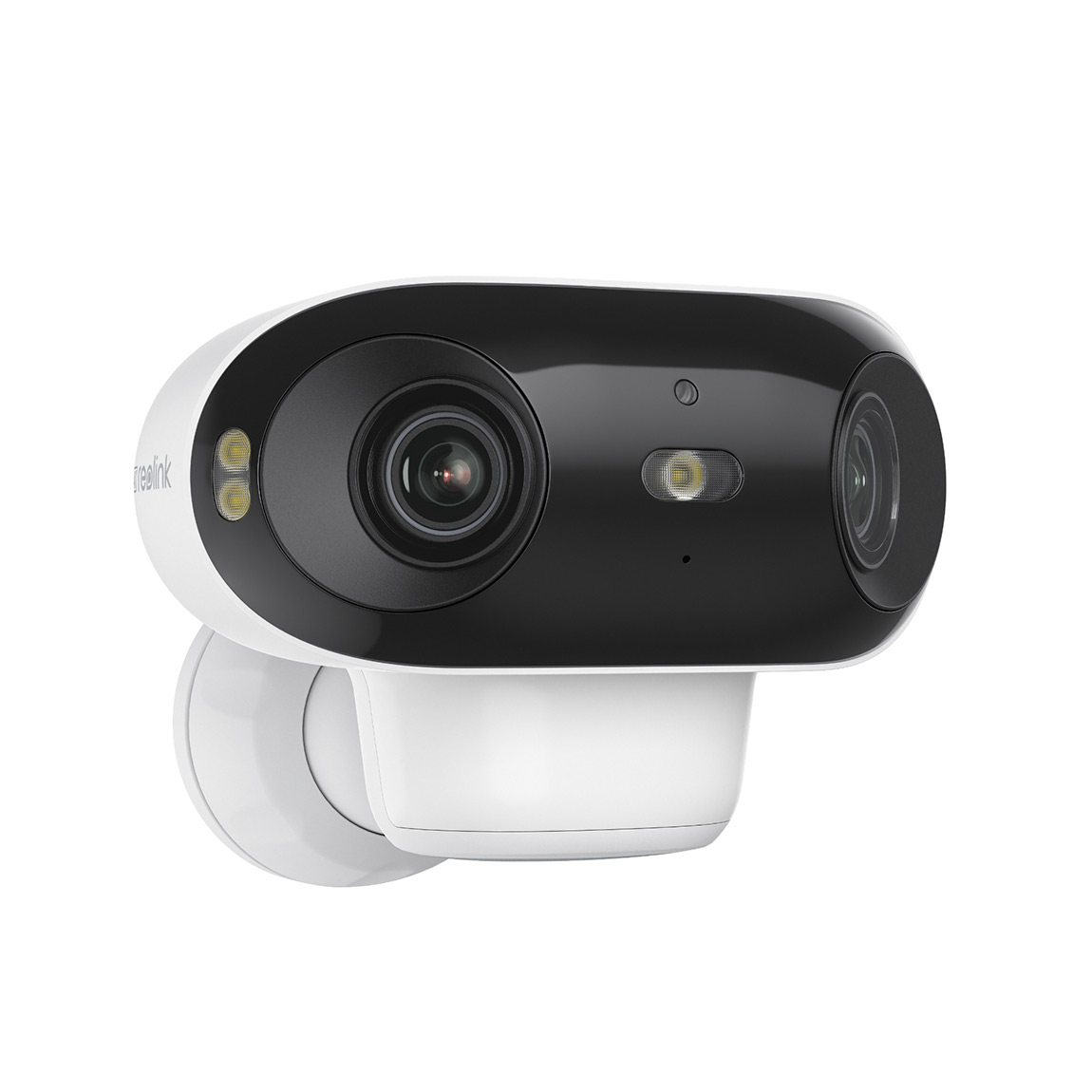 Thumbnail - Reolink Starter Set - mit Home Hub + 2 Argus Series B740X