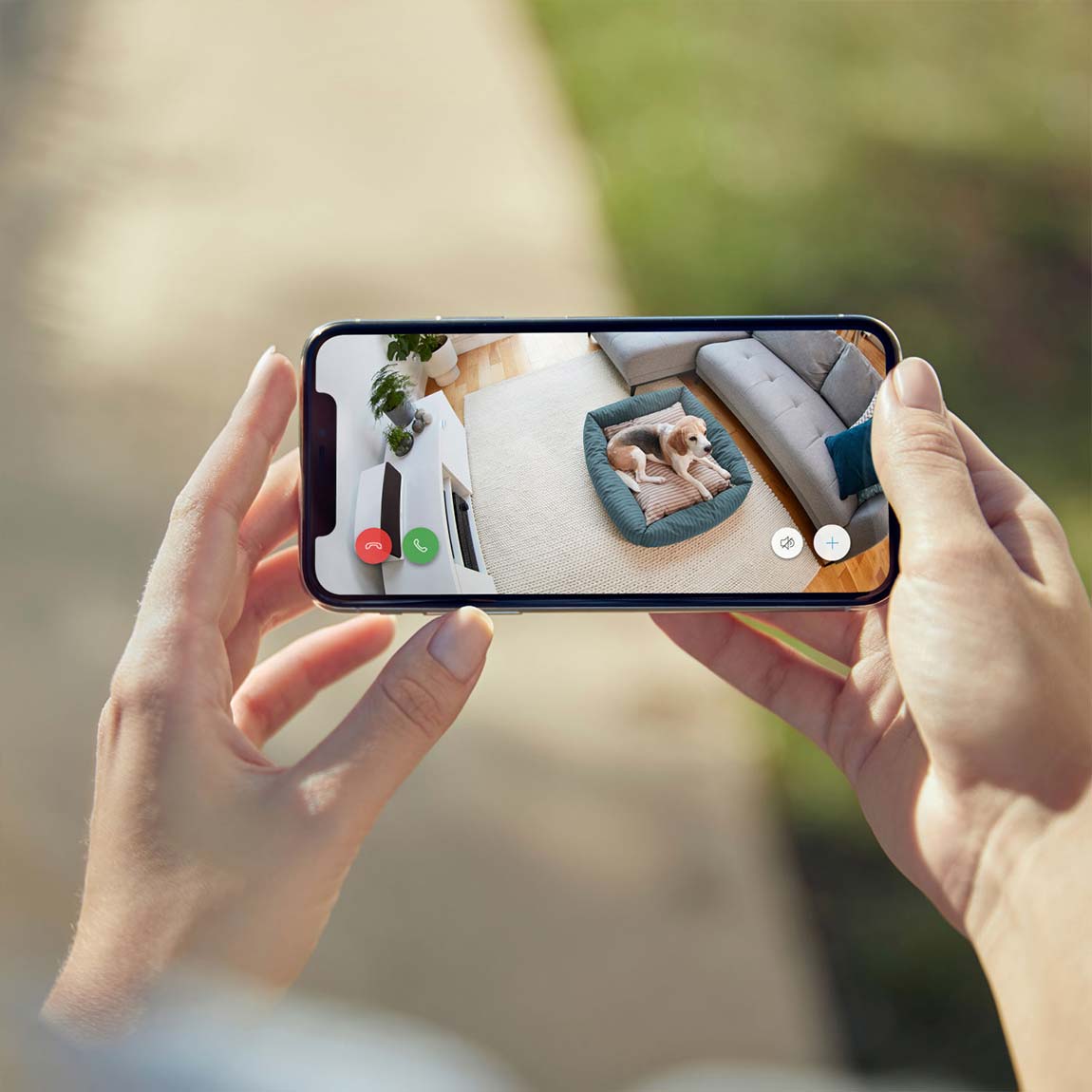 Thumbnail - Ring Indoor Cam (2nd Gen) - 3er-Set