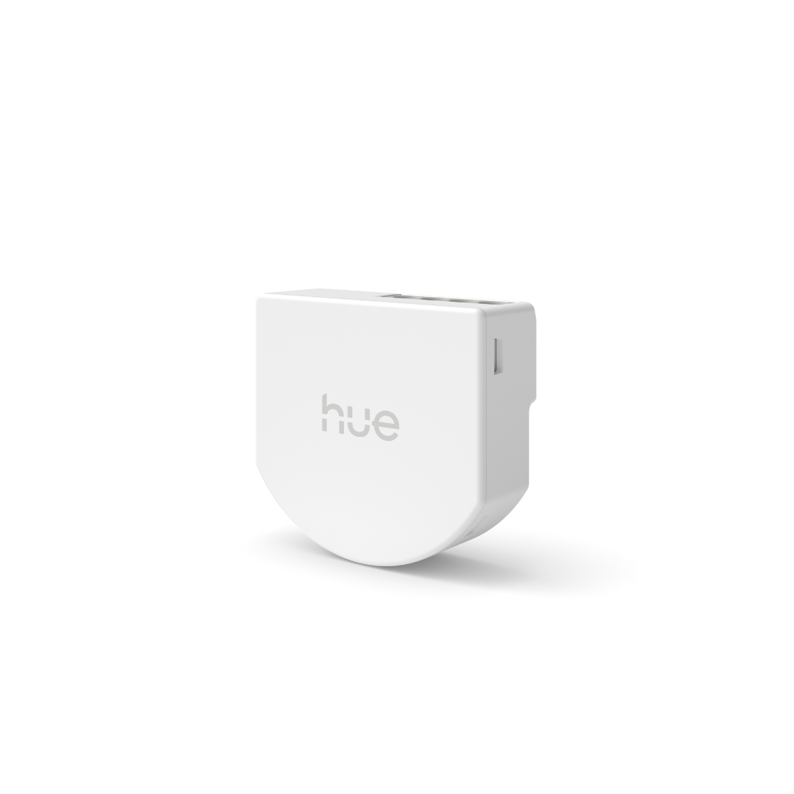 Philips Hue Wandschaltermodul - verdrahtet, 1-Kanal - Wei&szlig;