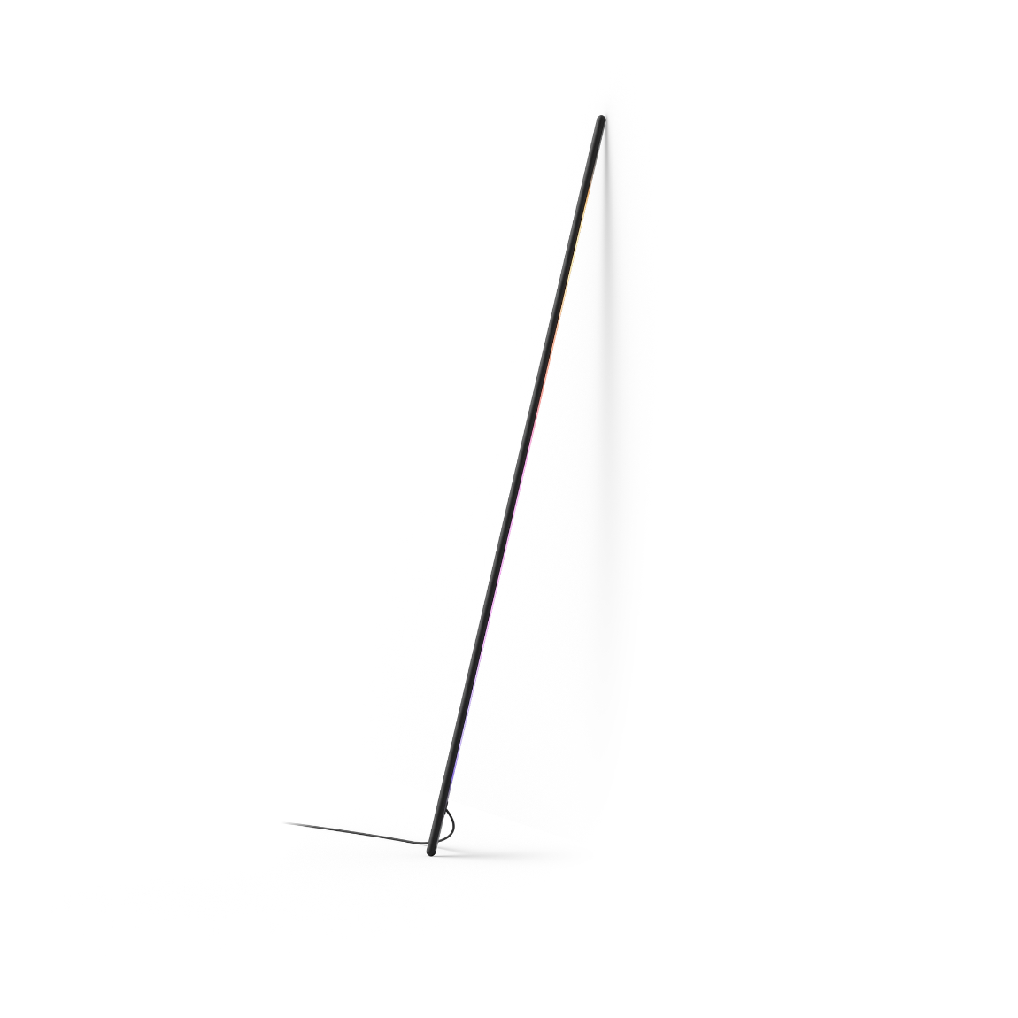Philips Hue Set - Gradient Signe Pole Stehleuchte + Dimmschalter - Bild 3