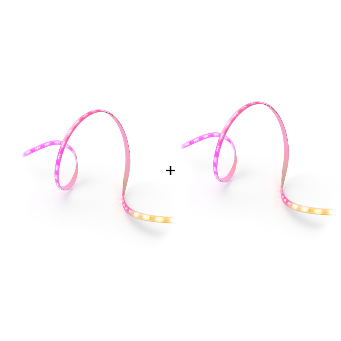 Philips Hue Flux LED Strip 10 m - Bild 7