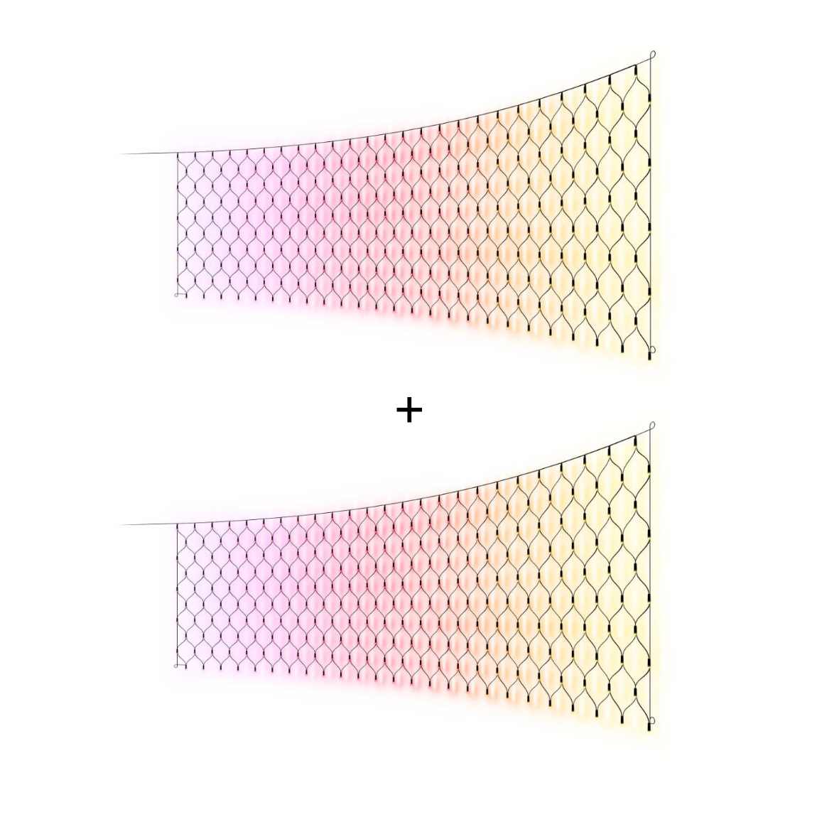 Hue Festavia net 250LED EU - Bild 7