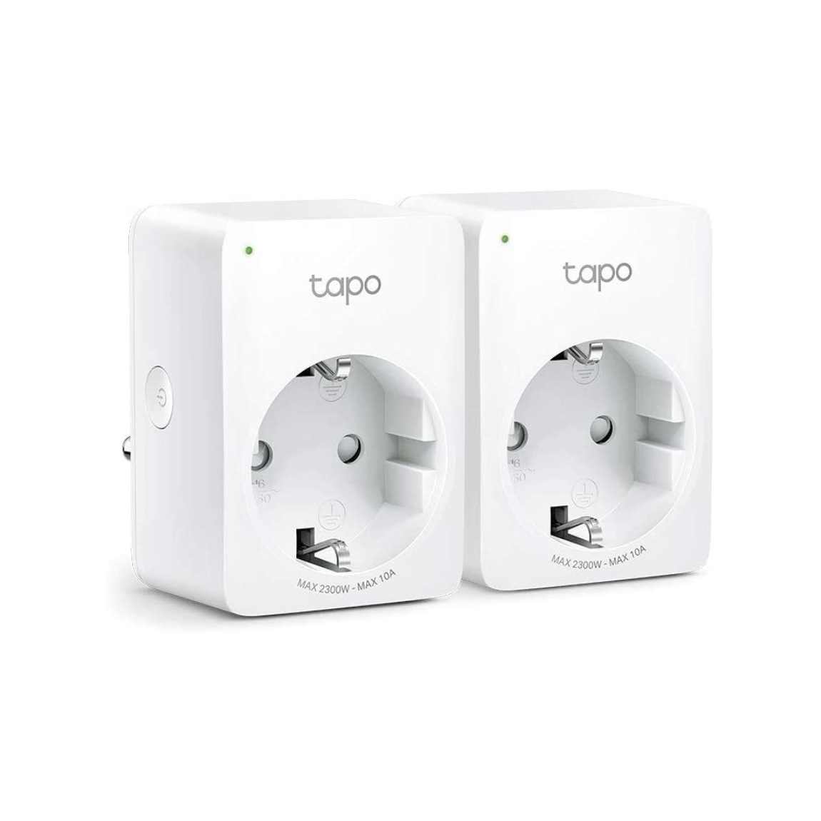 TP-Link Tapo P110 Smart WLAN Steckdose 2-er Set Weiß NEU/OVP - Bild 6