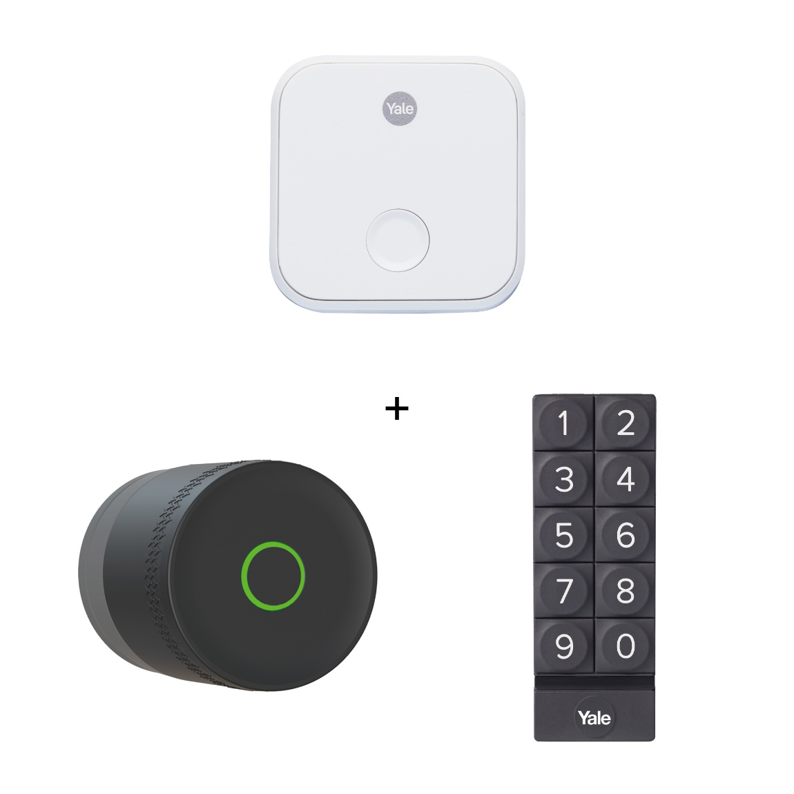 Yale Connect X WIFI Bridge - Image 7