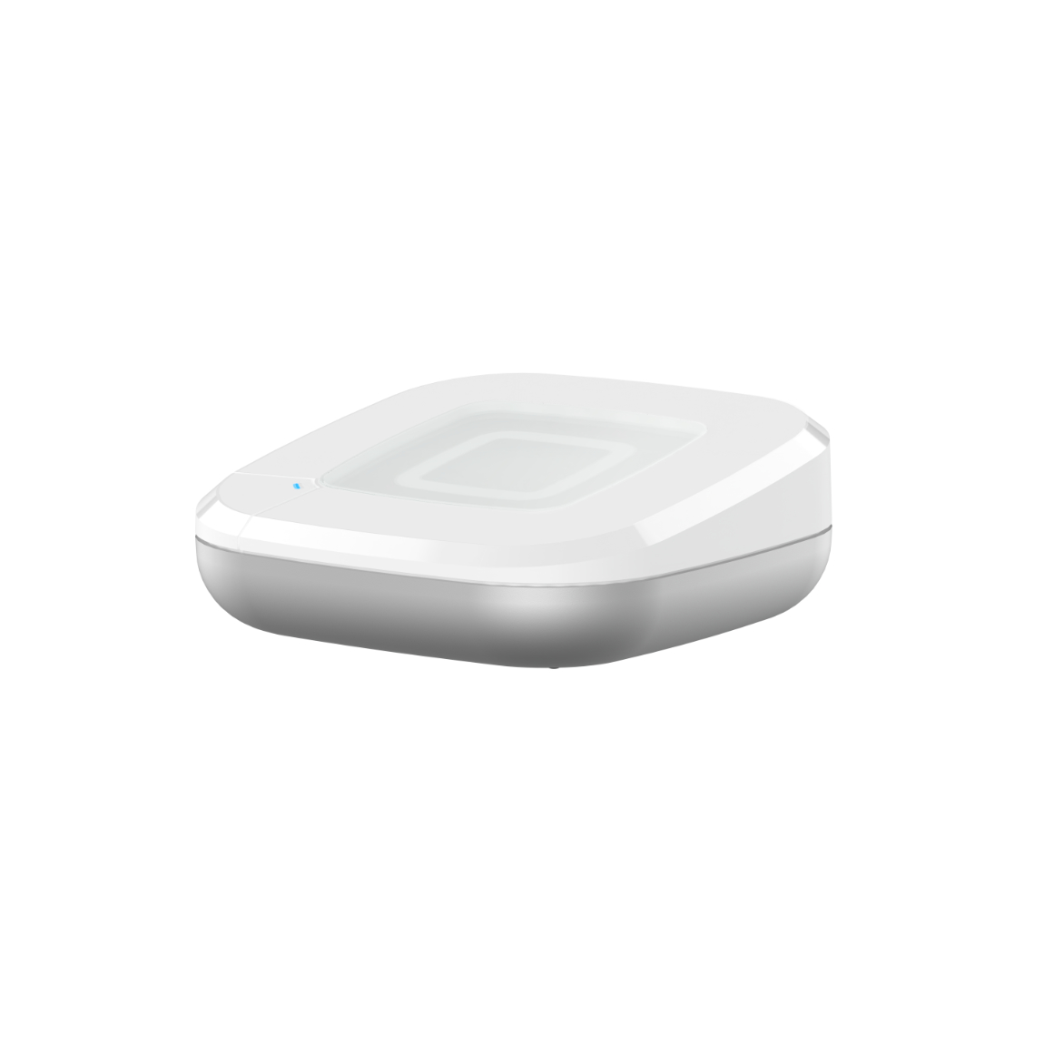 Homematic IP Fußbodenheizungs-Set motorisch für 6 Räume - mit Access Point 2 — Foto 3 von 6