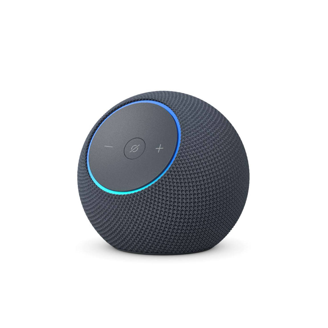 Amazon Echo Dot Max - 2025 - Grau