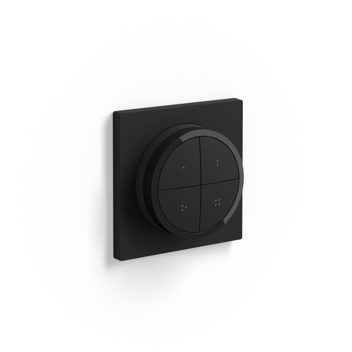 Philips Hue LED Spot Lily Basis Kit (3er-Set) - Schwarz — Foto 3 von 6