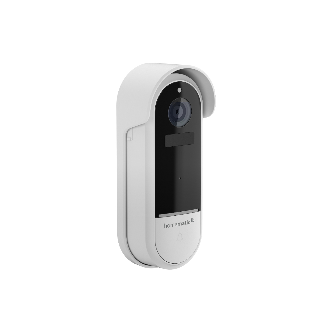 Homematic IP Fußbodenheizungs-Set motorisch für 6 Räume - mit Access Point 2 — Foto 5 von 6