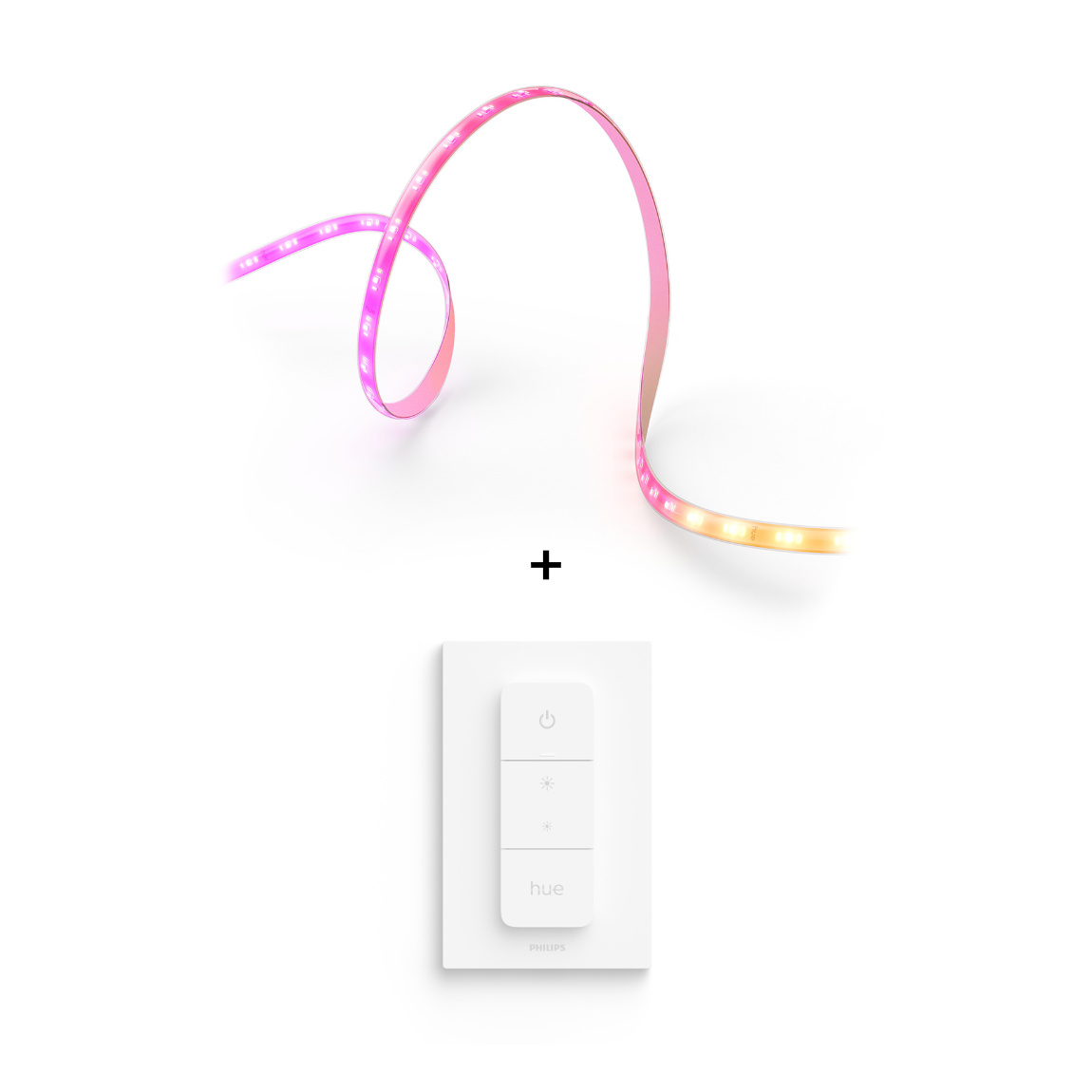 Philips Hue Flux LED strip 3 m - Bild 9