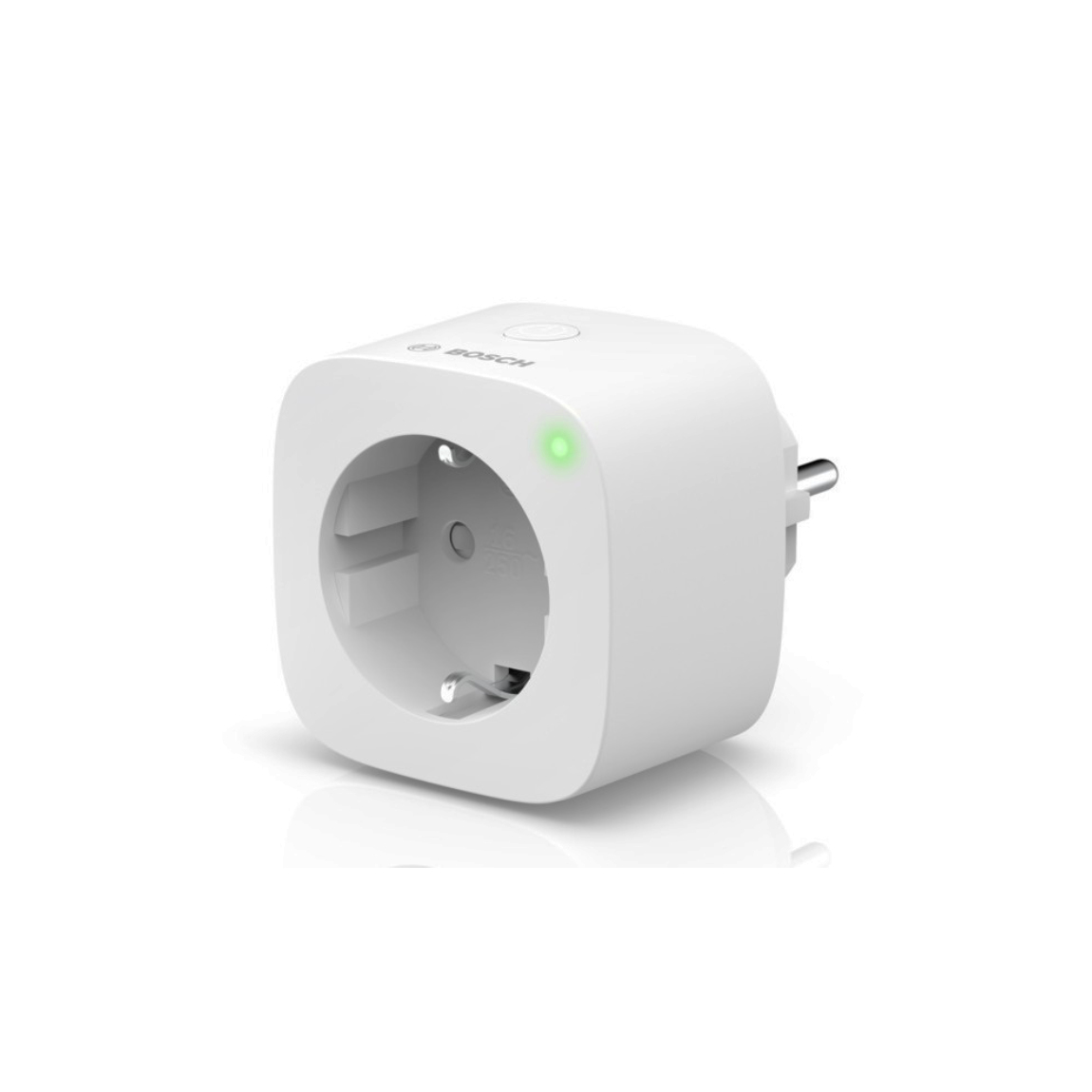 Bosch Smart Home Zwischenstecker kompakt [+M]