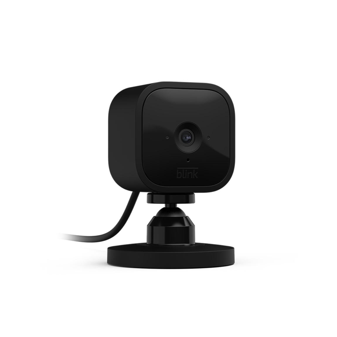 Blink Mini Kamera - Schwarz