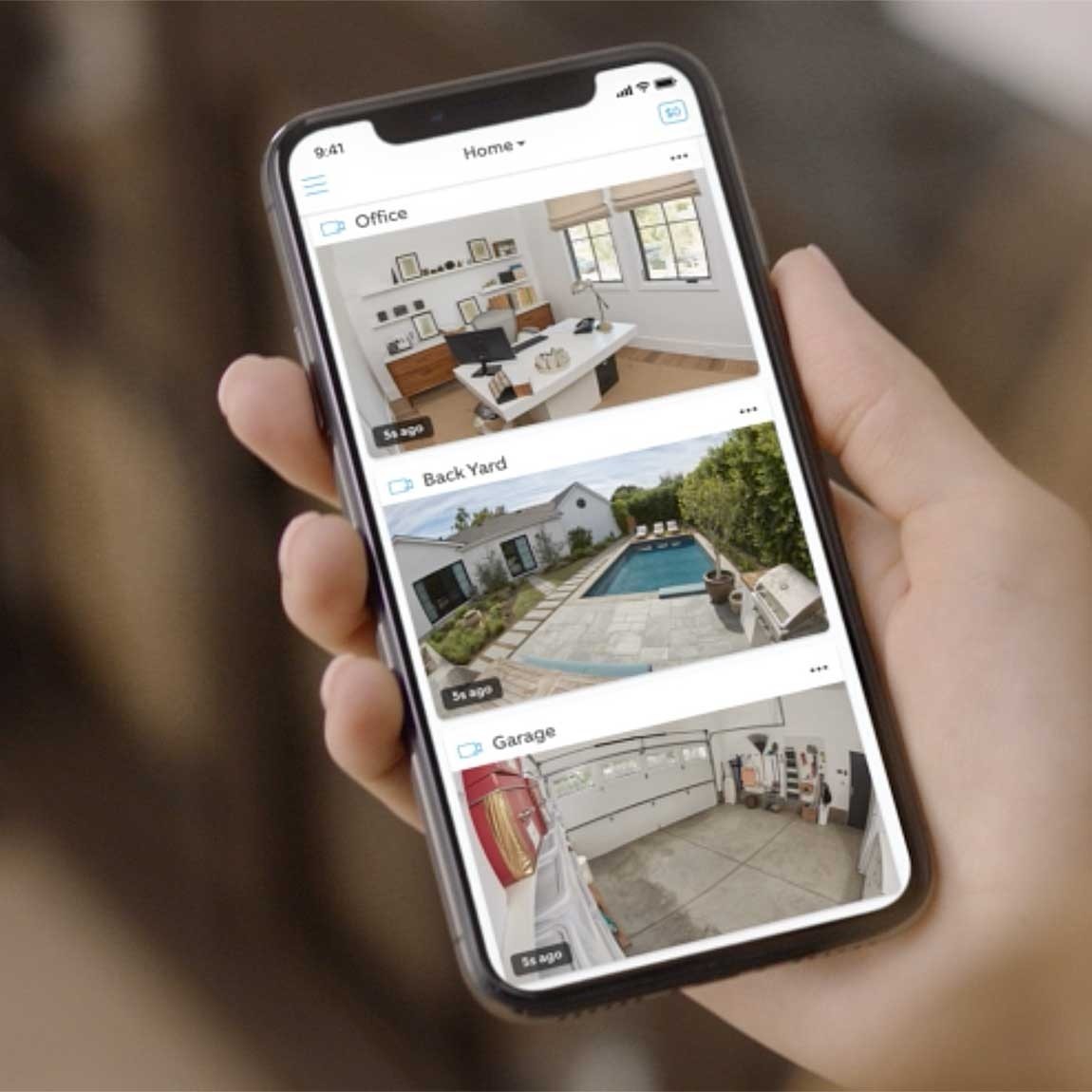 Ring Stick Up Cam Battery Gen. 3 + Zusatzakku