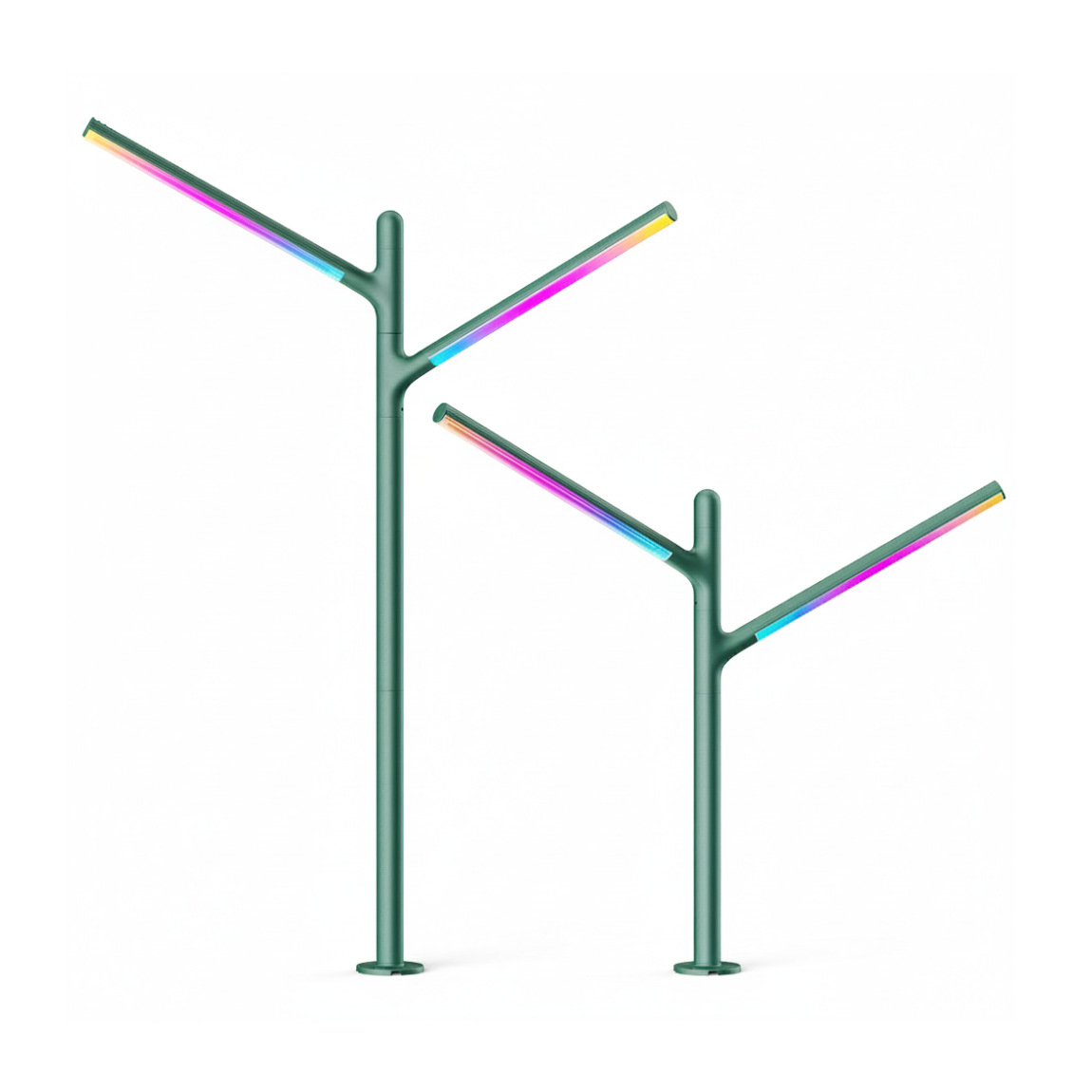 Govee Gartenleuchten - Outdoor Garden Lights - Grün