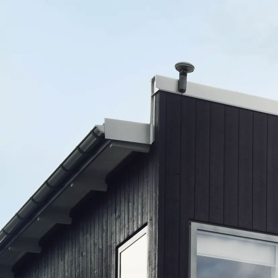 Thumbnail - Husqvarna EPOS Referenzstation RS1 - Grau