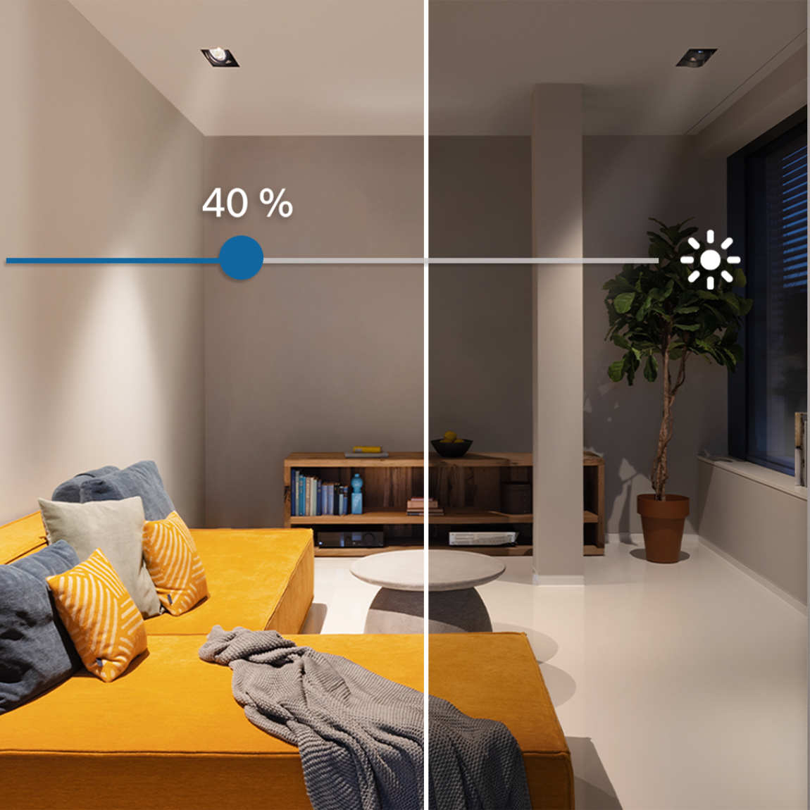 Thumbnail - Bosch Smart Home Dimmer - Weiß