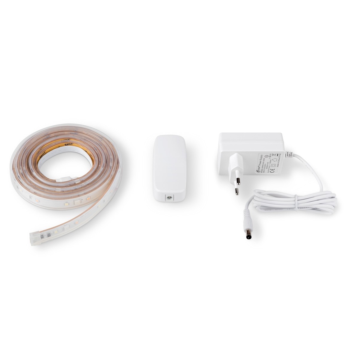 Thumbnail - Eve Light Strip - LED-Lichtstreifen 2er-Set