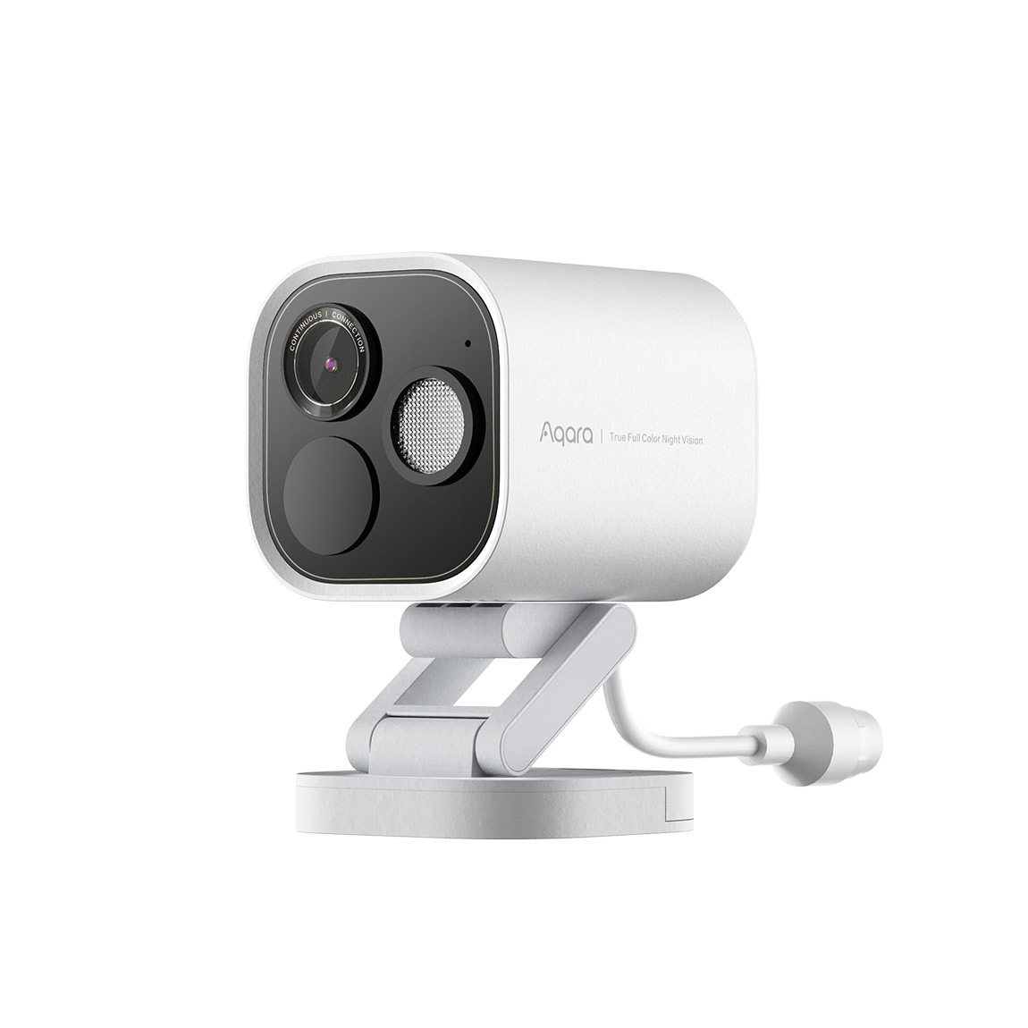 Aqara Camera Hub G5 Pro - PoE (32 GB) - 2er-Set