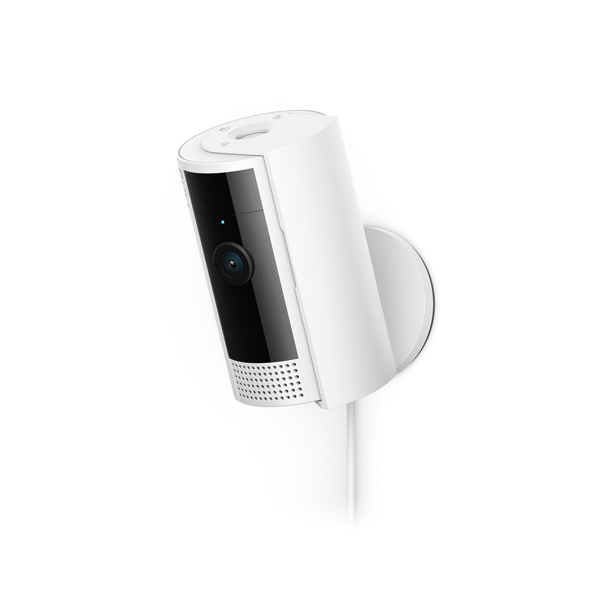 Thumbnail - Ring Intercom + Ring Indoor Cam (2nd Gen)