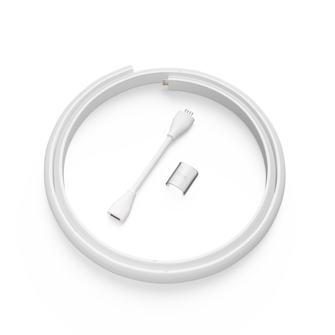 Thumbnail - Philips Hue Gradient Ambience Lightstrip + Erweiterung + Steckdose