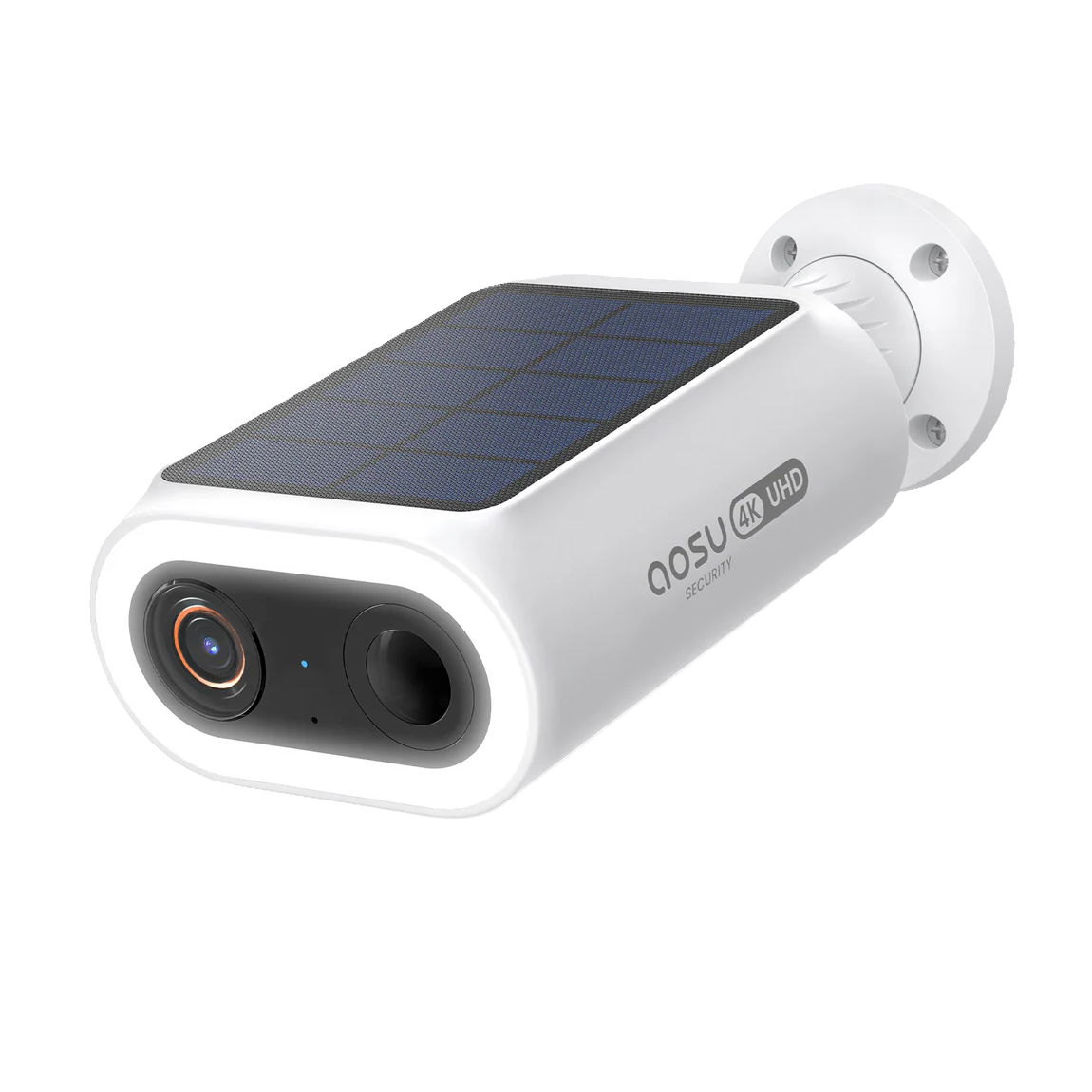 aosu SolarCam P1 Max - Weiß