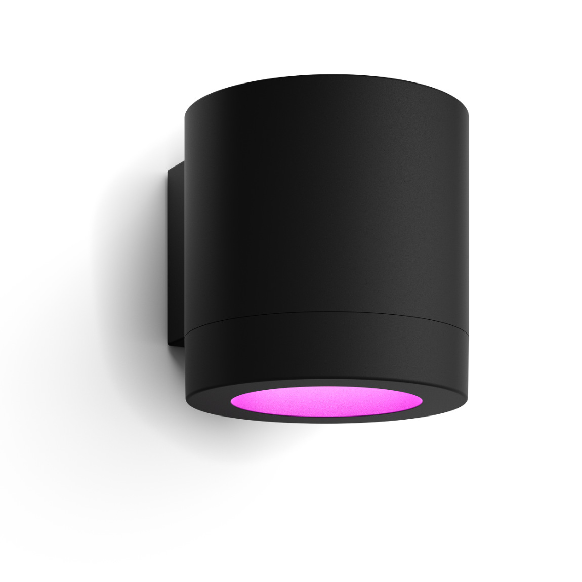 Philips Hue Muscari Wandstrahler Außenbereich
