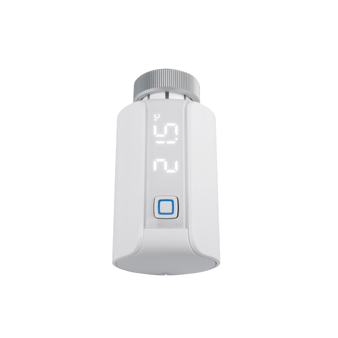 Homematic IP Heizkörperthermostat – Evo - Weiß
