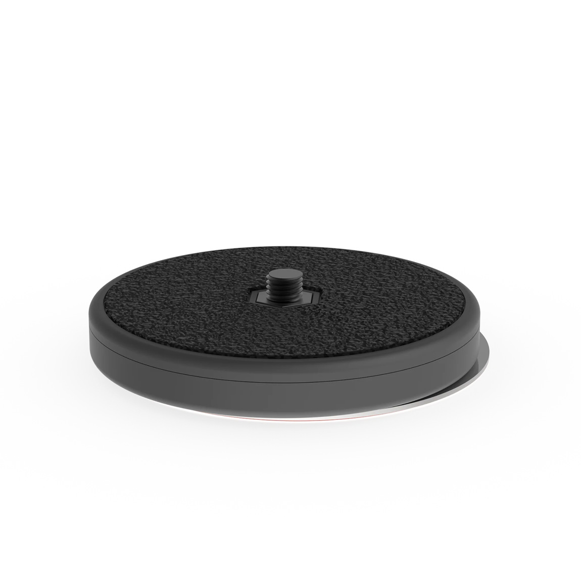 POCA Audio Pine Beat Mag Base - Magnethalterung - Schwarz