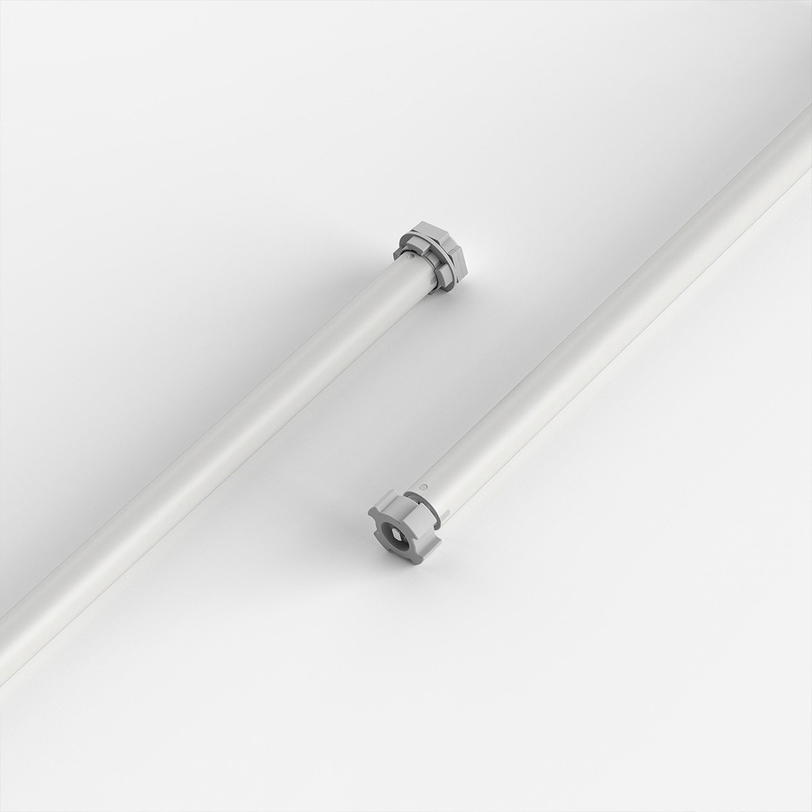 Thumbnail - Aqara Roller Shade Controller T1S - Weiß