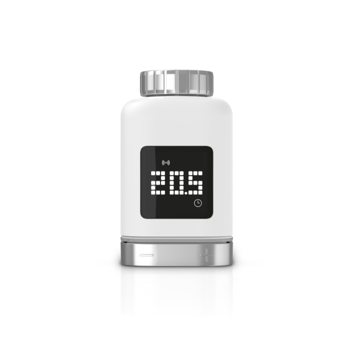 Bosch Smart Home Heizk&ouml;rper-Thermostat II [+M] - mit Matter