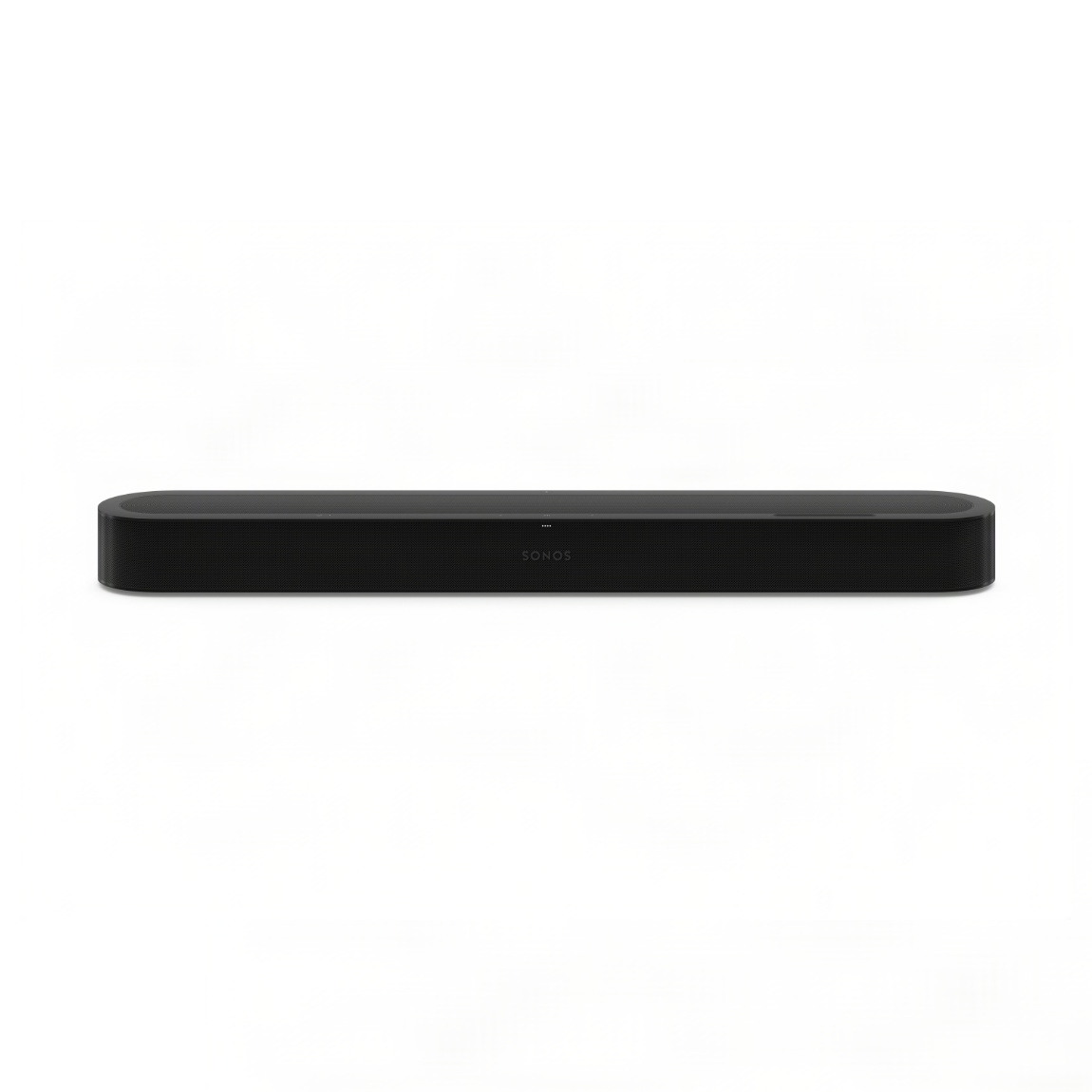 Sonos Beam Ultra - Soundbar - Schwarz - Schwarz