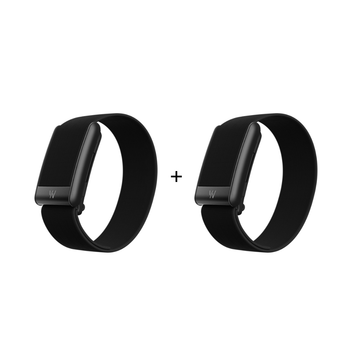 WHOOP ONE - Fitnesstracker - 2er-Set