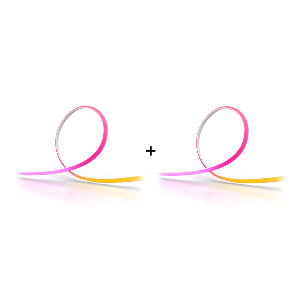 Philips Hue OmniGlow LED-Streifen 3 Meter