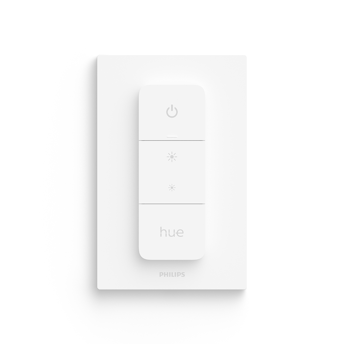 Philips Hue White Ambiance Gu10 350Lm • 3Er Pack Mit Dimmschalter G Kv01-1L0+Kv01-1Ke - Image 16
