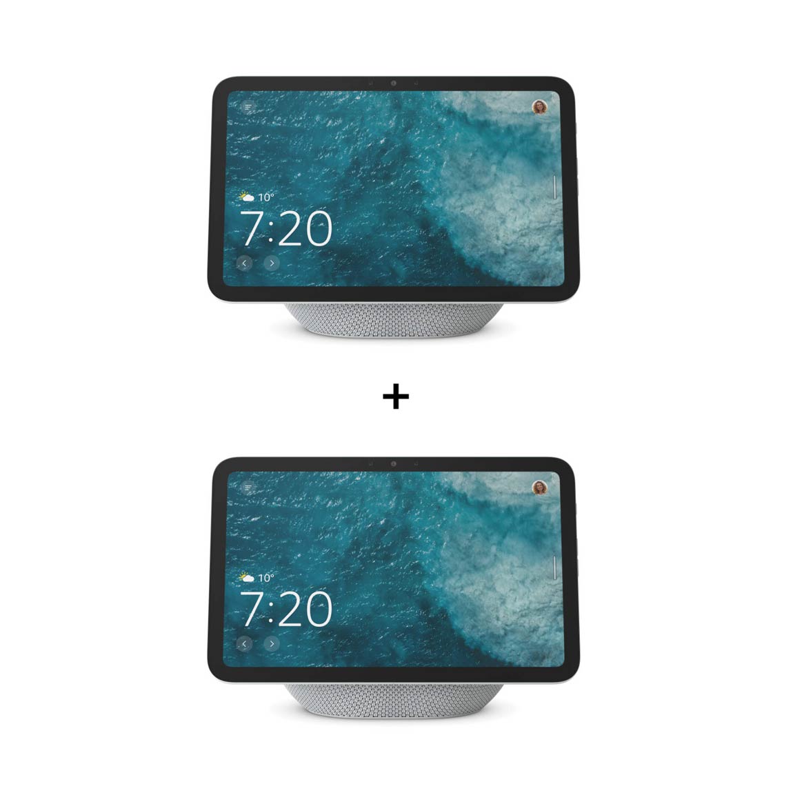 Amazon Echo Show 8